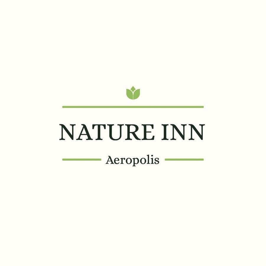 Nature Inn Aeropolis Ar3 Tangerang Bagian luar foto