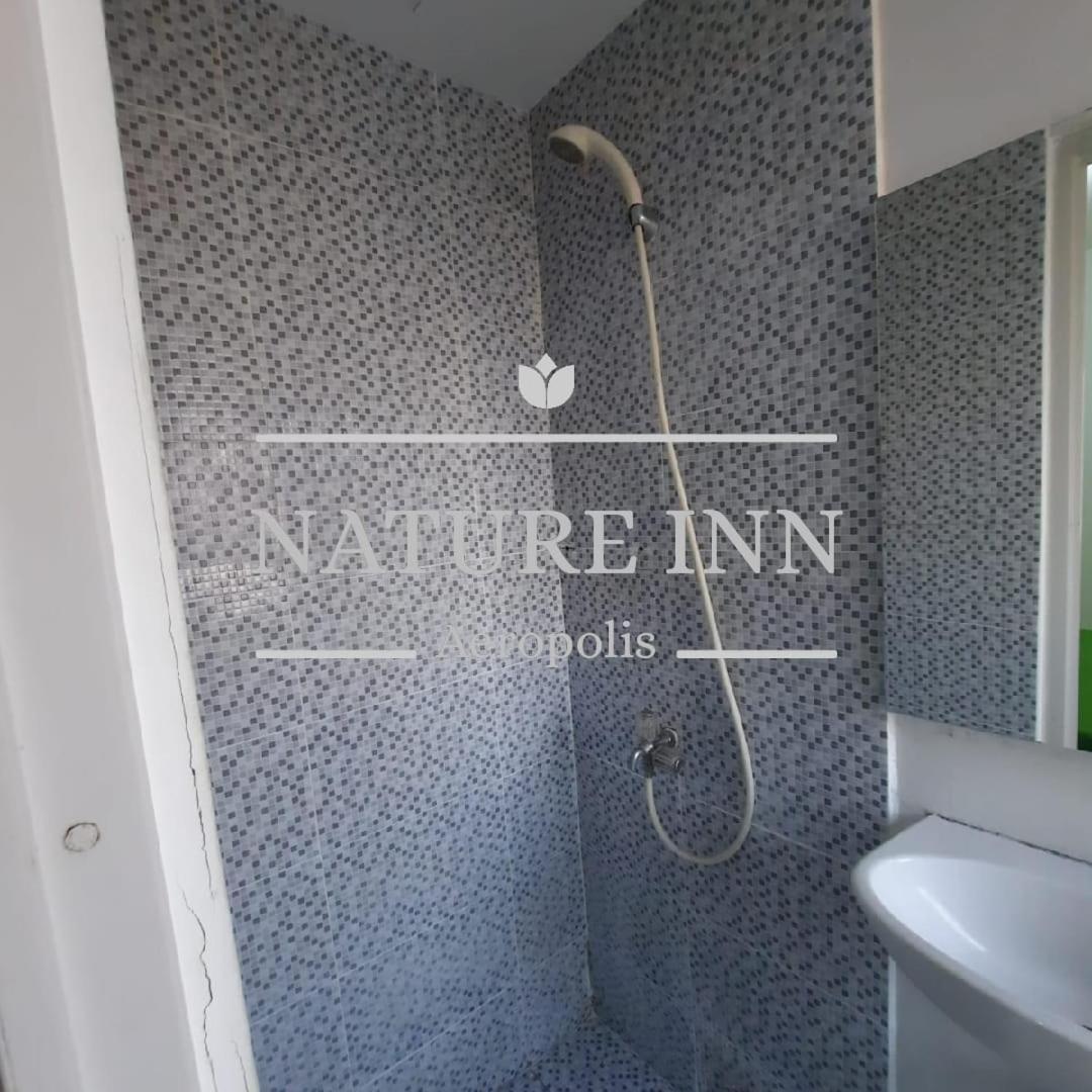 Nature Inn Aeropolis Ar3 Tangerang Bagian luar foto