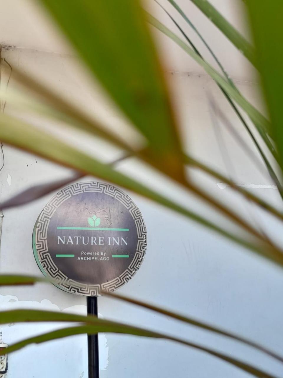 Nature Inn Aeropolis Ar3 Tangerang Bagian luar foto